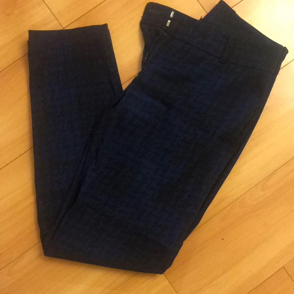 Ann Taylor dress pants